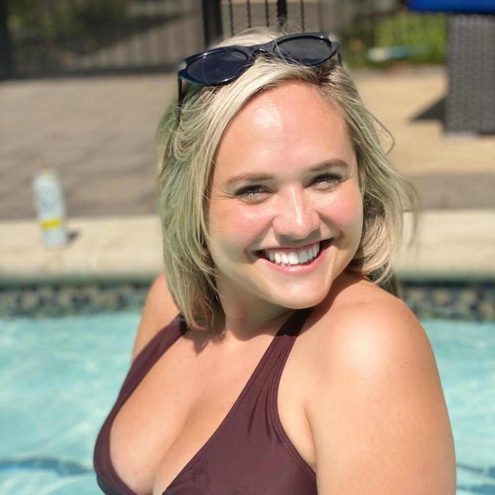 Meet your Posher, Brianna